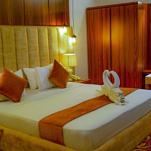 Ramadia Ran Mal Holiday Resort